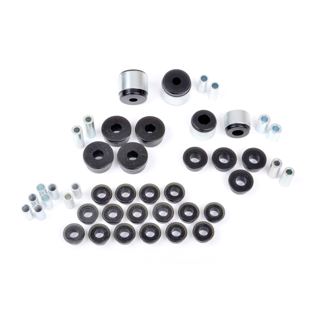 41993-92000-Subaru-Impreza-Gc-SedanGf-Wagon-Rear-Vehicle-Essentials-Kit