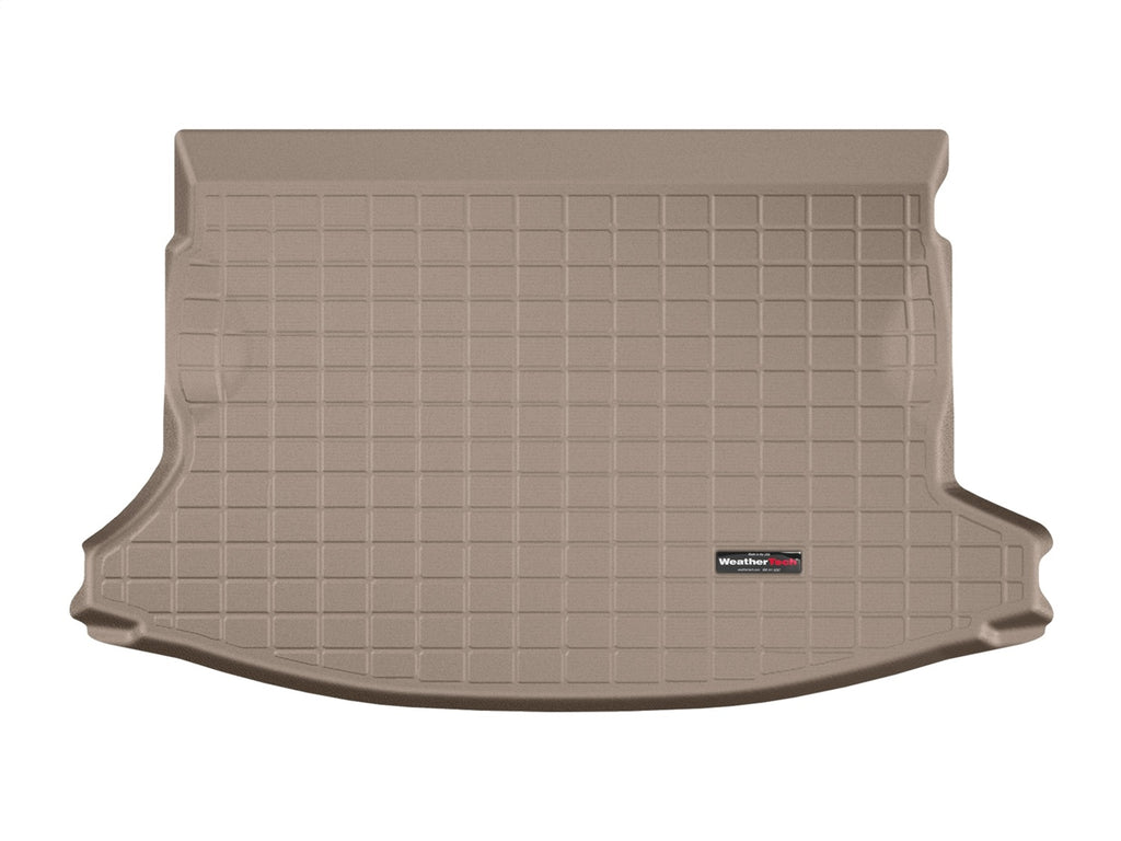 Weathertech 41994 Cargo Liner for Select Subaru Crosstrek, Subaru Impreza