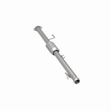 Load image into Gallery viewer, MagnaFlow Exhaust Products 49704 OEM Grade Direct-Fit Catalytic Converter for Select Toyota Tundra