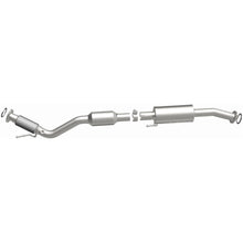 Load image into Gallery viewer, MagnaFlow Exhaust Products 280111 OEM Grade Direct-Fit Catalytic Converter for Select Lexus ES250, Lexus ES300h, Toyota Avalon, Toyota Camry