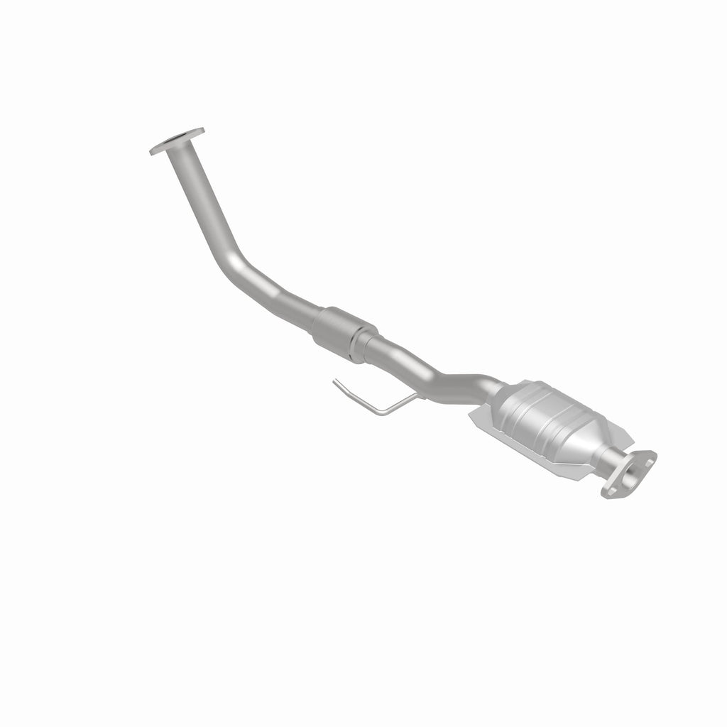 MagnaFlow Exhaust Products 441769 California CARB Direct-Fit Catalytic Converter for Select Toyota Camry