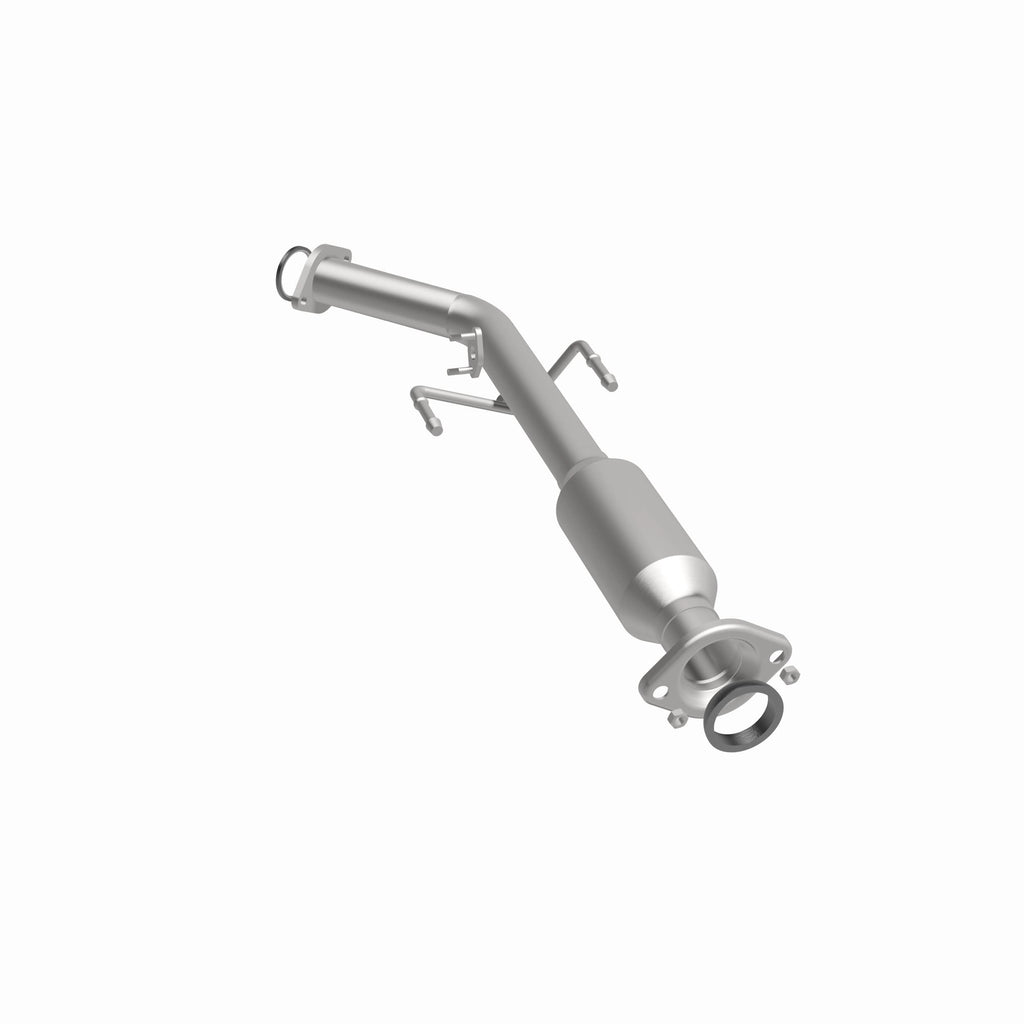 MagnaFlow Exhaust Products 49932 OEM Grade Direct-Fit Catalytic Converter for Select Toyota Sienna
