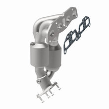 Load image into Gallery viewer, MagnaFlow Exhaust Products 51591 OEM Grade Manifold Catalytic Converter for Select Nissan Sentra