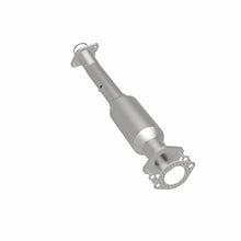 Load image into Gallery viewer, MagnaFlow Exhaust Products 4593217 California CARB Direct-Fit Catalytic Converter for Select INFINITI QX56, Nissan Pathfinder Armada, Nissan TITAN
