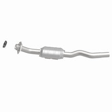 Load image into Gallery viewer, MagnaFlow Exhaust Products 23251 Standard Grade Direct-Fit Catalytic Converter for Select Chrysler Laser, Chrysler LeBaron, Dodge Daytona, Dodge Dynasty, Dodge Lancer, Dodge Omni, Dodge Shadow, Dodge Spirit, Plymouth Acclaim, Plymouth Sundance