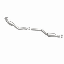 Load image into Gallery viewer, MagnaFlow Exhaust Products 551419 California CARB Direct-Fit Catalytic Converter for Select Mercedes-Benz SL500