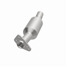 Load image into Gallery viewer, MagnaFlow Exhaust Products 3322431 California CARB Direct-Fit Catalytic Converter for Select Buick Century, Buick Electra, Buick Estate Wagon, Buick LeSabre, Buick Regal, Buick Riviera, Cadillac DeVille, Cadillac Eldorado, Cadillac Fleetwood, Cadillac