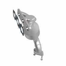 Load image into Gallery viewer, MagnaFlow Exhaust Products 51910 OEM Grade Manifold Catalytic Converter for Select Mazda 6