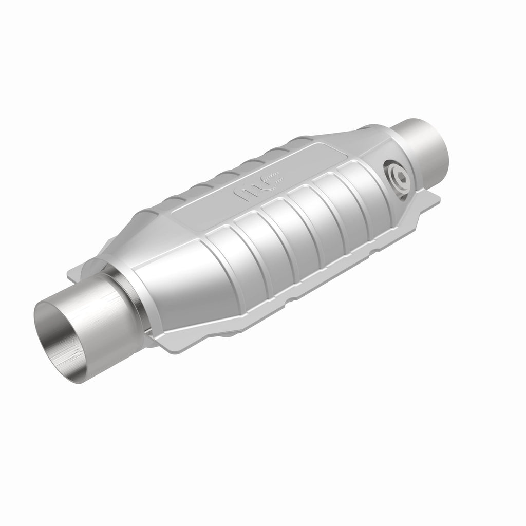 MagnaFlow Exhaust Products 94039 Standard Grade Universal Catalytic Converter