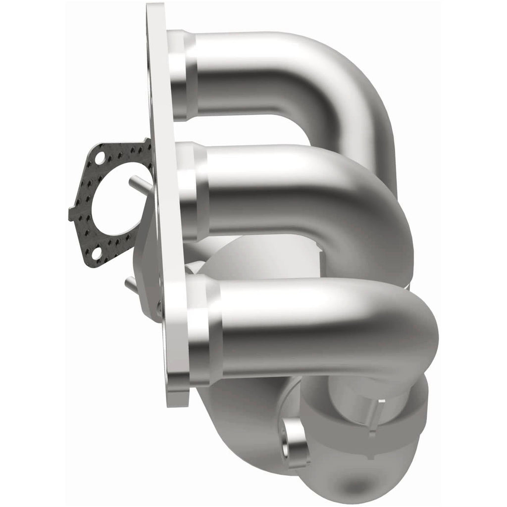 MagnaFlow Exhaust Products 49931 OEM Grade Manifold Catalytic Converter for Select Porsche Cayman