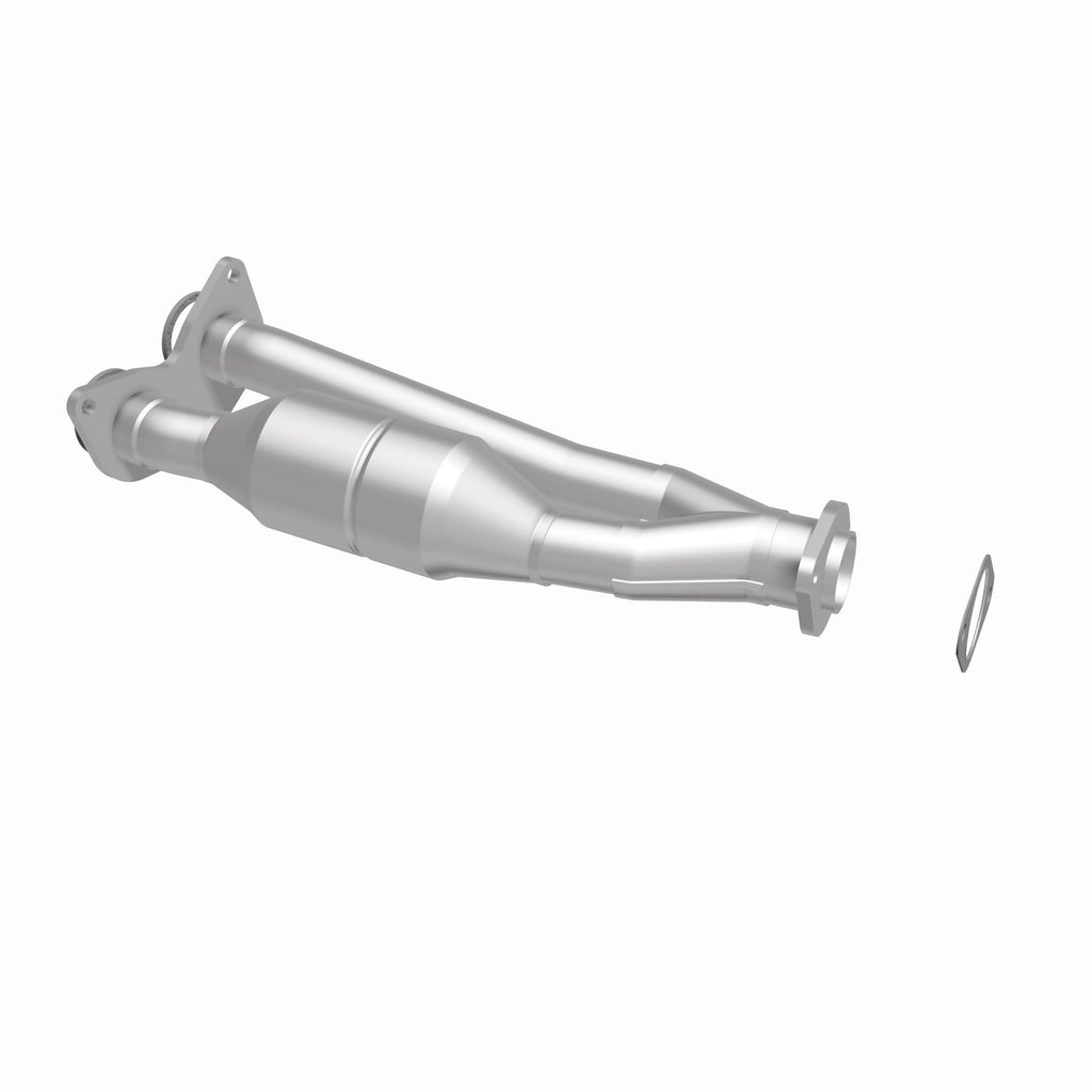 MagnaFlow Exhaust Products 51975 OEM Grade Direct-Fit Catalytic Converter for Select Mazda 6