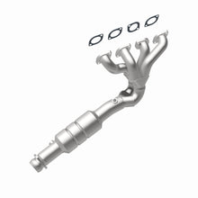 Load image into Gallery viewer, MagnaFlow Exhaust Products 24194 HM Grade Manifold Catalytic Converter for Select BMW 745Li, BMW 745i