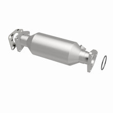 Load image into Gallery viewer, MagnaFlow Exhaust Products 4481604 California CARB Direct-Fit Catalytic Converter for Select Honda Prelude
