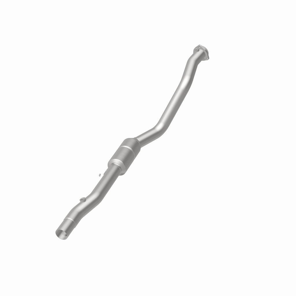 MagnaFlow Exhaust Products 24116 HM Grade Direct-Fit Catalytic Converter for Select Audi S8