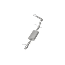 Load image into Gallery viewer, MagnaFlow Exhaust Products 16564 Street Series Polished Cat-Back System for Select Chevrolet Tahoe, GMC Yukon