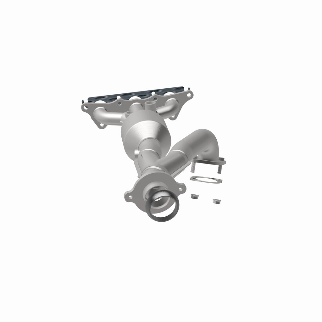 MagnaFlow Exhaust Products 50723 HM Grade Manifold Catalytic Converter for Select Mitsubishi Endeavor