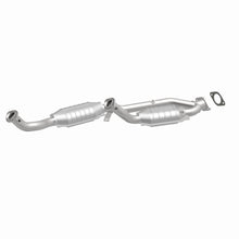 Load image into Gallery viewer, MagnaFlow Exhaust Products 23543 HM Grade Direct-Fit Catalytic Converter for Select Ford Windstar