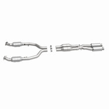 Load image into Gallery viewer, MagnaFlow Exhaust Products 5411031 California CARB Direct-Fit Catalytic Converter for Select BMW M3