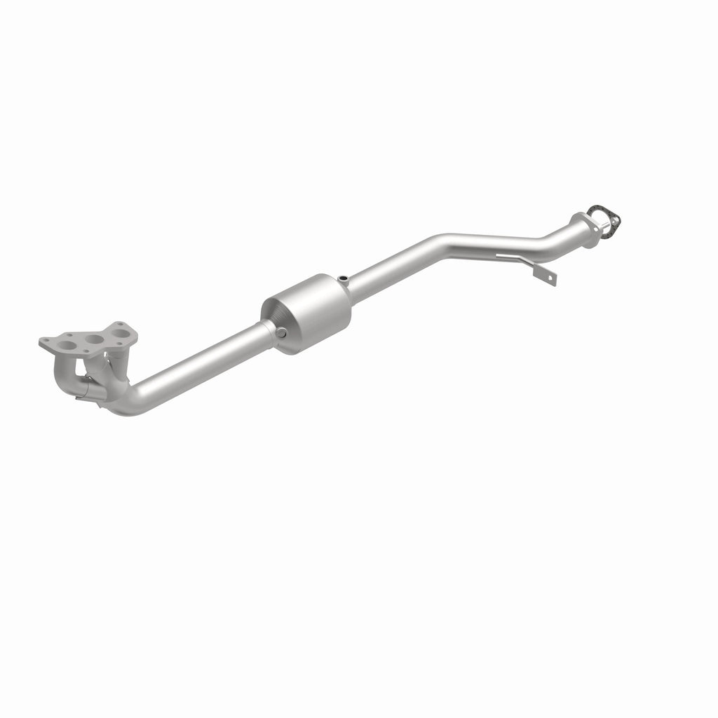 MagnaFlow Exhaust Products 5481333 California CARB Manifold Catalytic Converter for Select Subaru B9 Tribeca, Subaru Outback, Subaru Tribeca