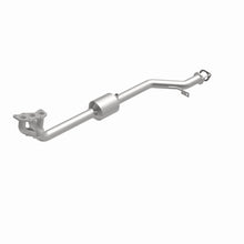 Load image into Gallery viewer, MagnaFlow Exhaust Products 5481333 California CARB Manifold Catalytic Converter for Select Subaru B9 Tribeca, Subaru Outback, Subaru Tribeca