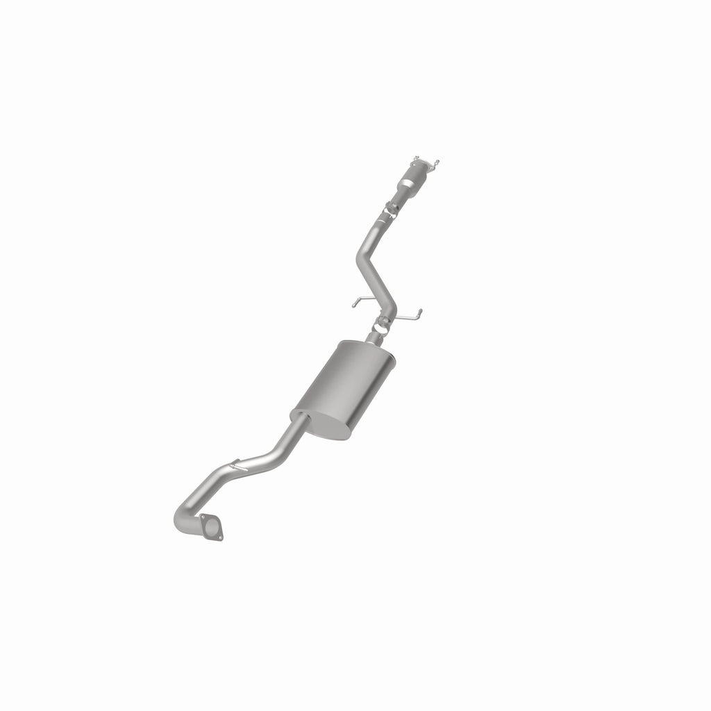 MagnaFlow Exhaust Products 21-142 OEM Grade Direct-Fit Catalytic Converter for Select Hyundai Santa Fe Sport, Kia Sorento