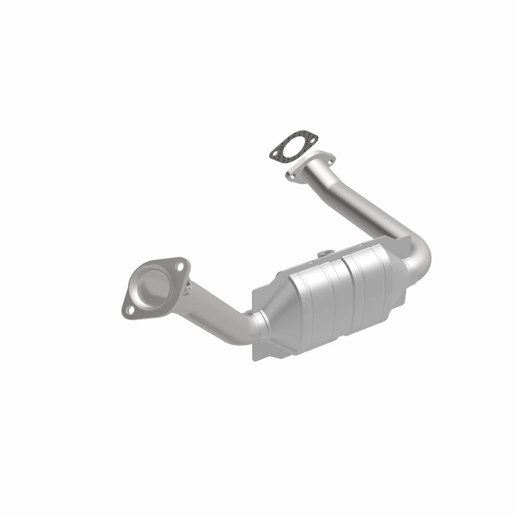 MagnaFlow Exhaust Products 49675 OEM Grade Direct-Fit Catalytic Converter for Select Ford Ranger, Mazda B3000
