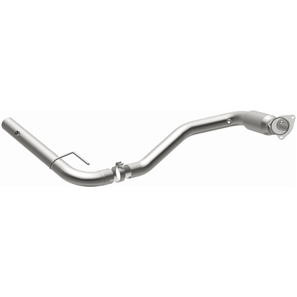 MagnaFlow Exhaust Products 4551525 California CARB Direct-Fit Catalytic Converter for Select Chevrolet Express 3500, GMC Savana