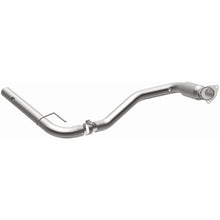 Load image into Gallery viewer, MagnaFlow Exhaust Products 4551525 California CARB Direct-Fit Catalytic Converter for Select Chevrolet Express 3500, GMC Savana