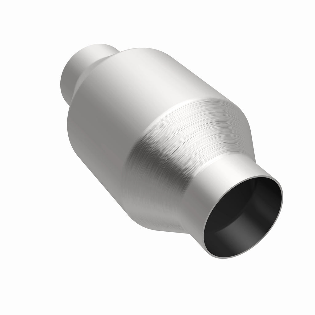 MagnaFlow Exhaust Products 59953 Standard Grade Universal Catalytic Converter