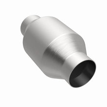 Load image into Gallery viewer, MagnaFlow Exhaust Products 59953 Standard Grade Universal Catalytic Converter