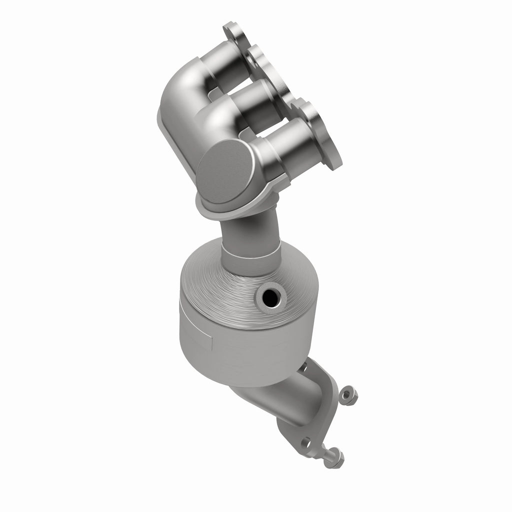 MagnaFlow Exhaust Products 50598 HM Grade Manifold Catalytic Converter for Select Lexus ES330, Toyota Camry, Toyota Solara
