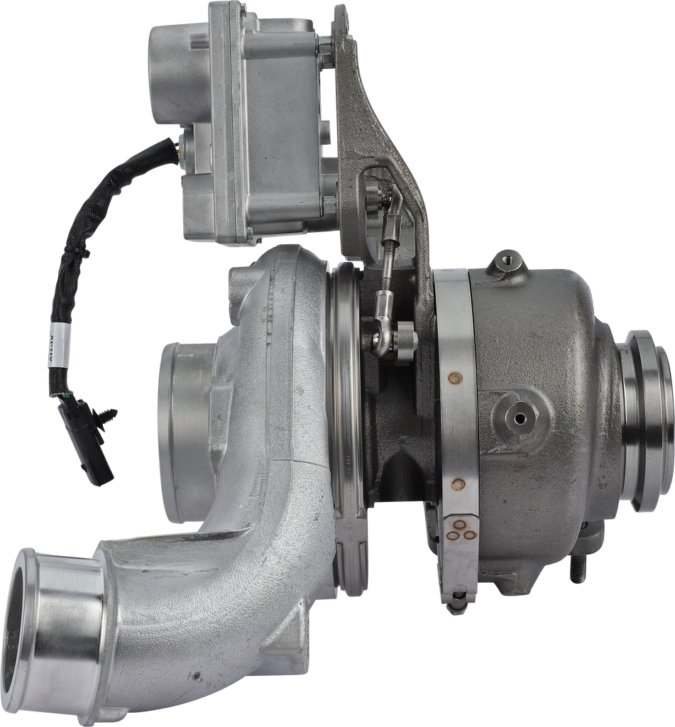 Alliant Power 12639900003 Turbocharger