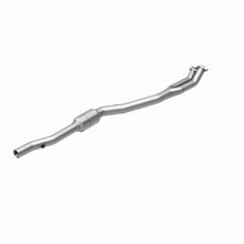 Load image into Gallery viewer, MagnaFlow Exhaust Products 4481687 California CARB Direct-Fit Catalytic Converter for Select BMW 840Ci