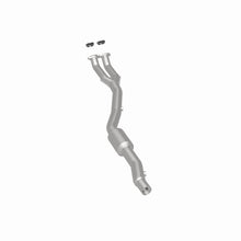 Load image into Gallery viewer, MagnaFlow Exhaust Products 23058 HM Grade Direct-Fit Catalytic Converter for Select BMW 540i, BMW 740i, BMW 740iL