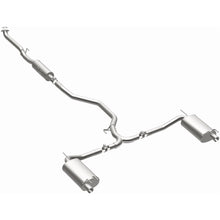Load image into Gallery viewer, MagnaFlow Exhaust Products 19393 Street Series Cat-Back System for Select Honda Accord