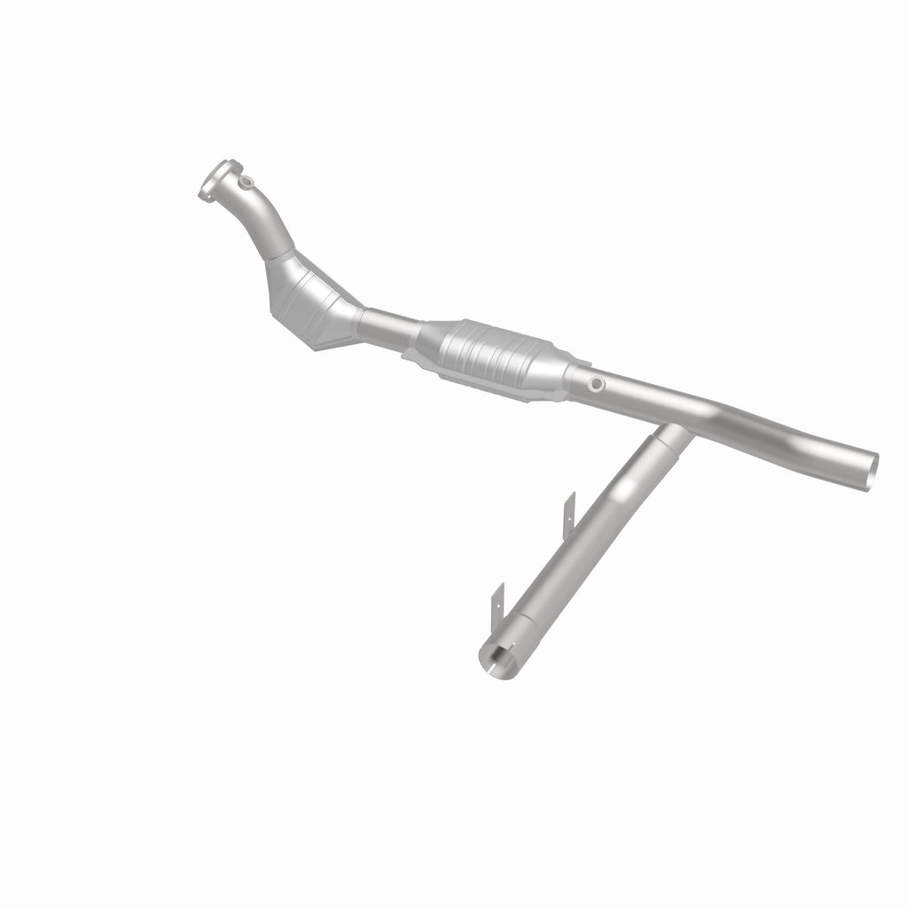 MagnaFlow Exhaust Products 93130 HM Grade Direct-Fit Catalytic Converter for Select Ford Expedition
