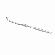 Load image into Gallery viewer, MagnaFlow Exhaust Products 52095 OEM Grade Direct-Fit Catalytic Converter for Select Toyota Avalon, Toyota Camry