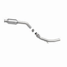 Load image into Gallery viewer, MagnaFlow Exhaust Products 23257 HM Grade Direct-Fit Catalytic Converter for Select Chrysler 300M, Chrysler Concorde, Chrysler LHS, Dodge Intrepid