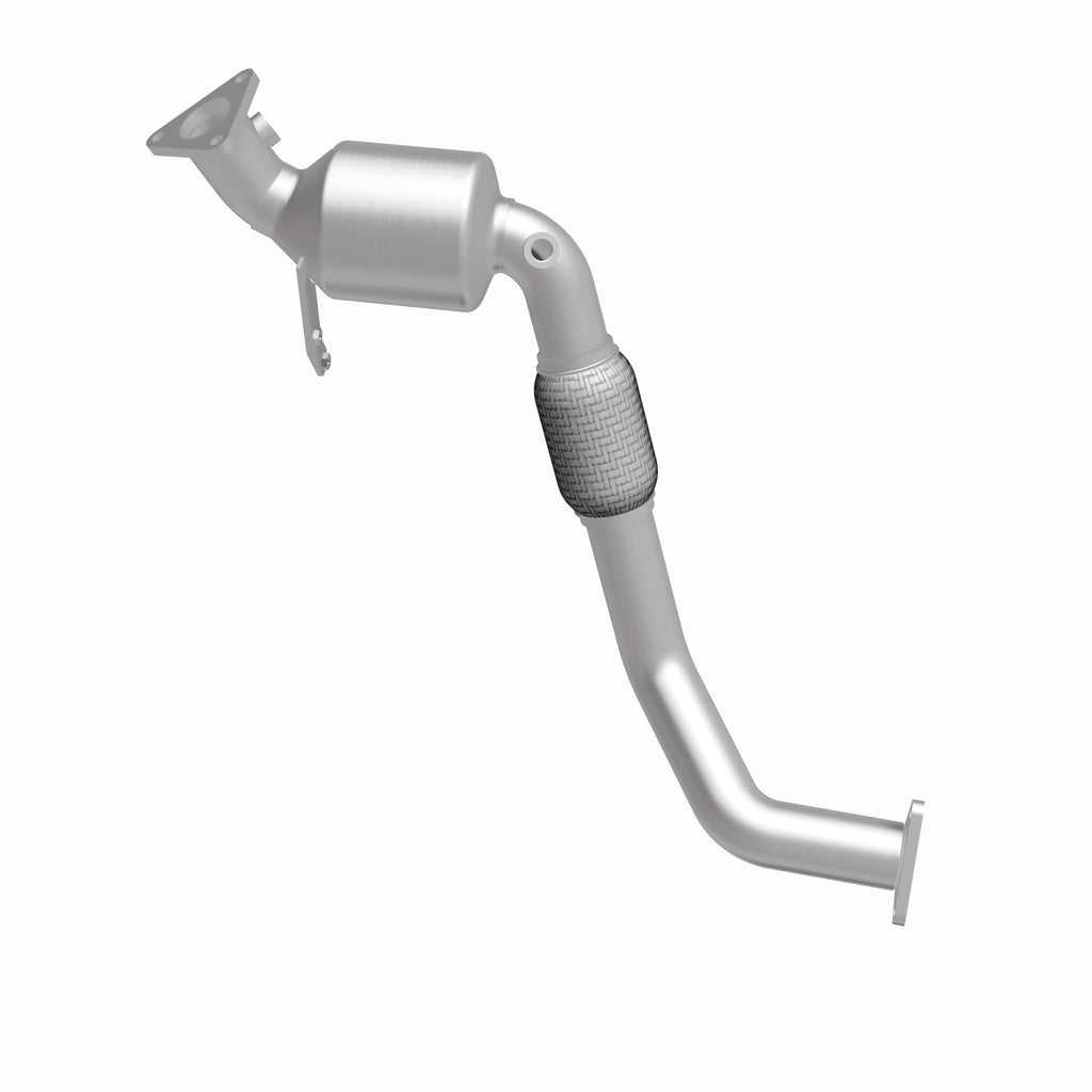 MagnaFlow Exhaust Products 5481947 California CARB Direct-Fit Catalytic Converter for Select Audi Q7, Volkswagen Touareg