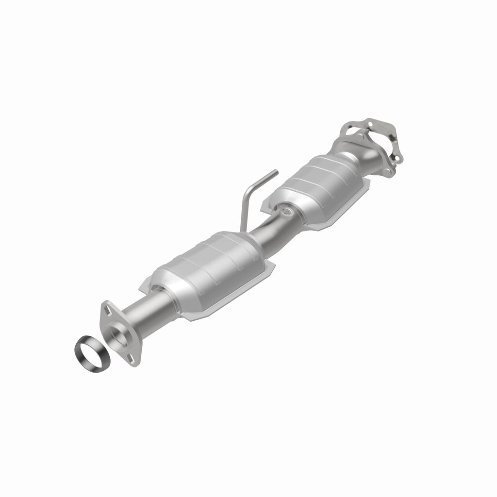 MagnaFlow Exhaust Products 49400 OEM Grade Direct-Fit Catalytic Converter for Select Ford Explorer, Ford Explorer Sport, Ford Explorer Sport Trac, Mercury Mountaineer