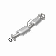 Load image into Gallery viewer, MagnaFlow Exhaust Products 49400 OEM Grade Direct-Fit Catalytic Converter for Select Ford Explorer, Ford Explorer Sport, Ford Explorer Sport Trac, Mercury Mountaineer