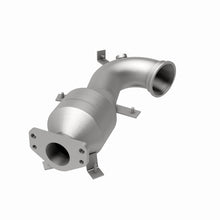 Load image into Gallery viewer, MagnaFlow Exhaust Products 51148 OEM Grade Direct-Fit Catalytic Converter for Select Dodge Dart, Fiat 500