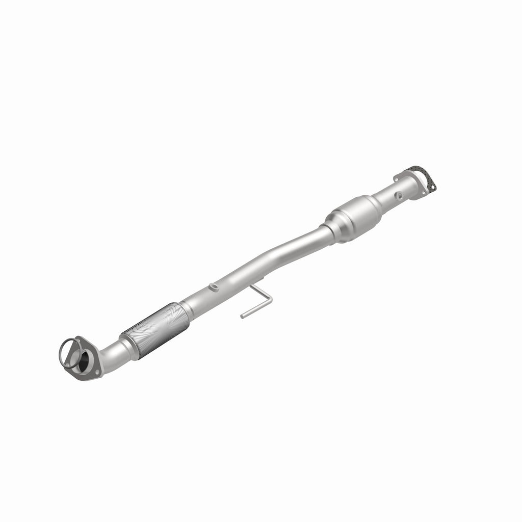 MagnaFlow Exhaust Products 49504 OEM Grade Direct-Fit Catalytic Converter for Select Nissan Altima