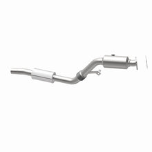 Load image into Gallery viewer, MagnaFlow Exhaust Products 5461904 California CARB Direct-Fit Catalytic Converter for Select Audi A4 Quattro
