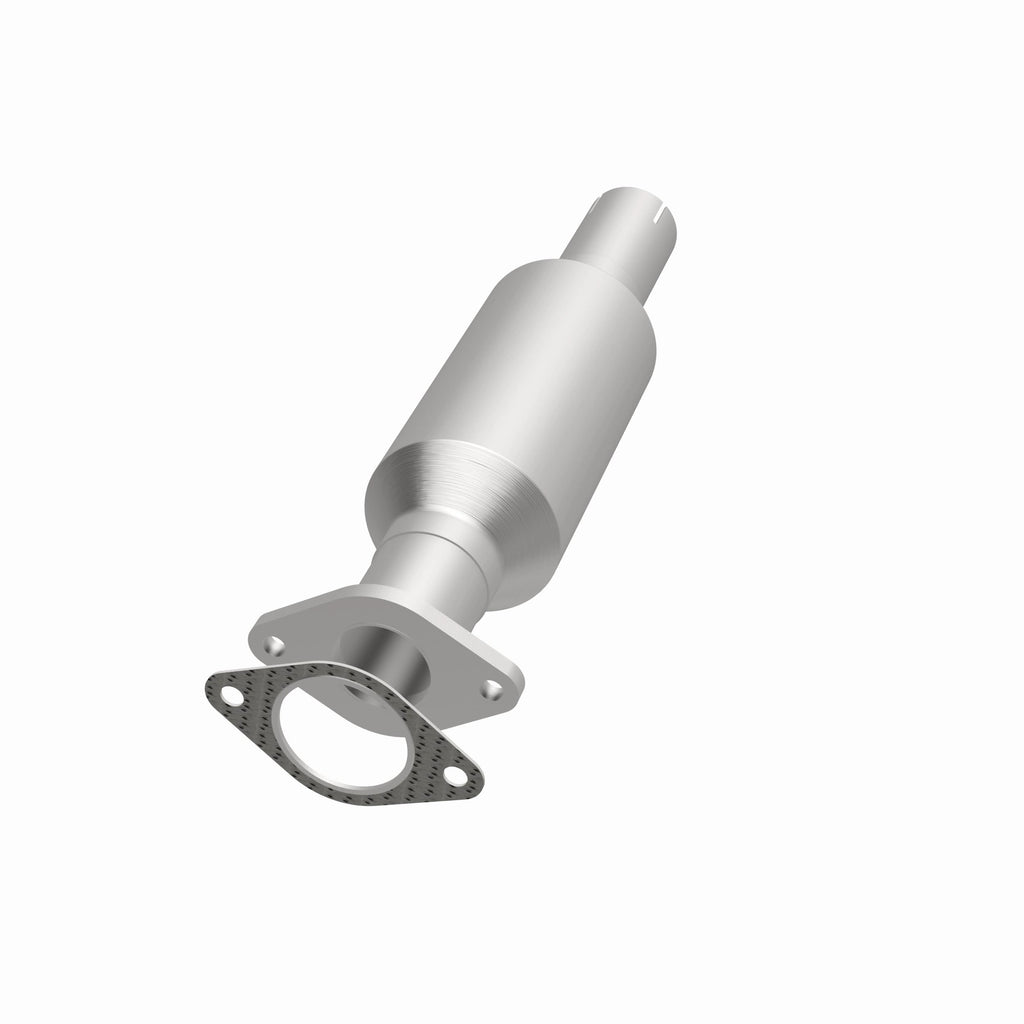 MagnaFlow Exhaust Products 5671157 California CARB Direct-Fit Catalytic Converter for Select Ford Focus
