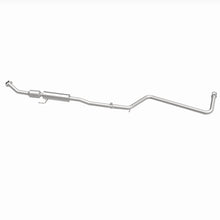Load image into Gallery viewer, MagnaFlow Exhaust Products 5571462 California CARB Direct-Fit Catalytic Converter for Select Scion tC