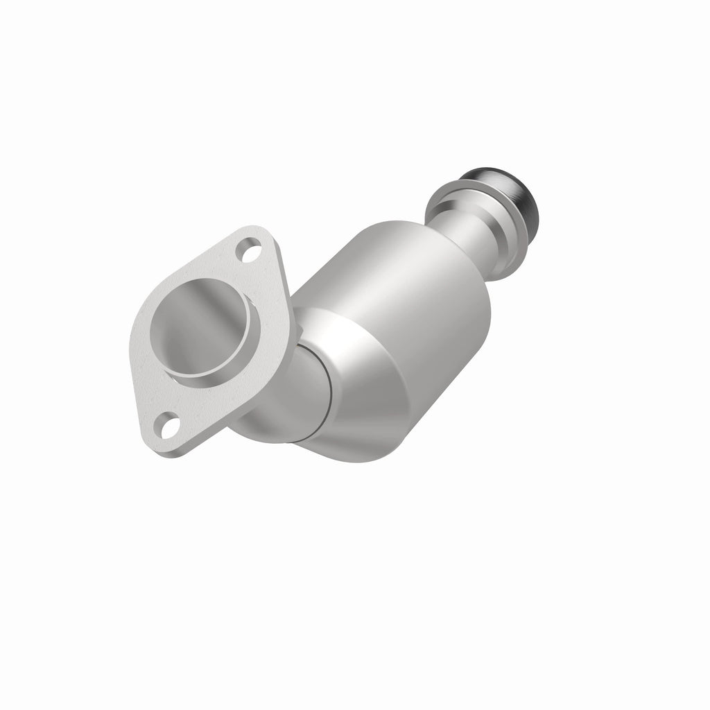 MagnaFlow Exhaust Products 4583051 California CARB Direct-Fit Catalytic Converter for Select Jeep Liberty