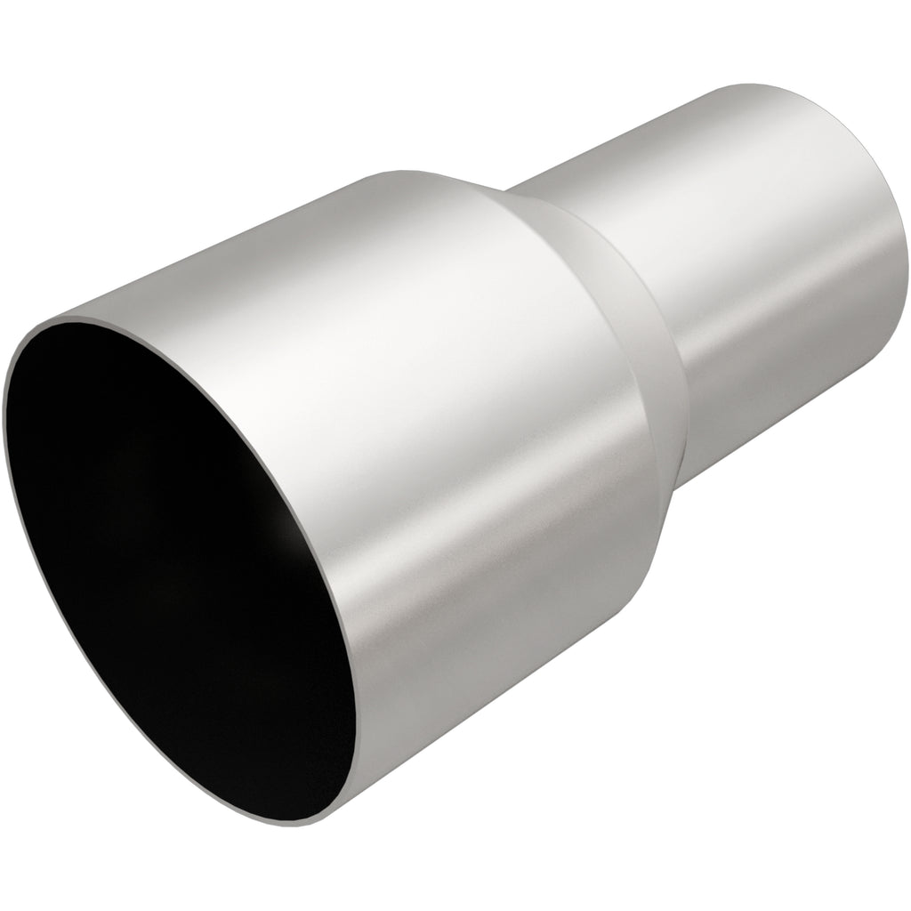 MagnaFlow Exhaust Products 10763 Exhaust Tip Adapter - 2.75/4 Inch