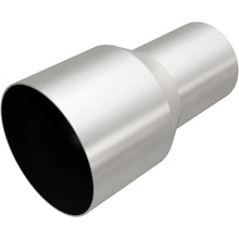 Load image into Gallery viewer, MagnaFlow Exhaust Products 10763 Exhaust Tip Adapter - 2.75/4 Inch