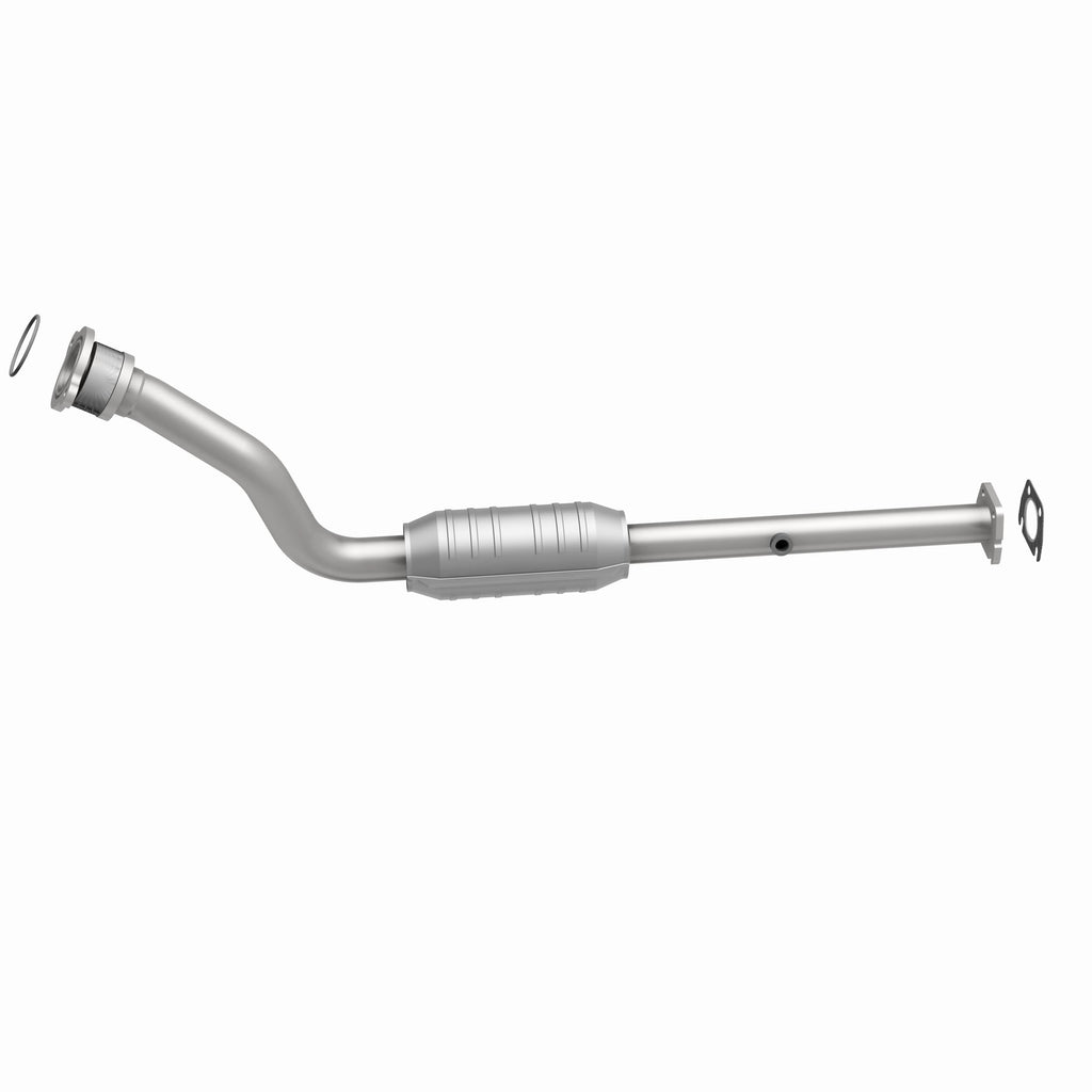 MagnaFlow Exhaust Products 23519 HM Grade Direct-Fit Catalytic Converter for Select Chevrolet Lumina, Chevrolet Monte Carlo, Oldsmobile Cutlass Supreme
